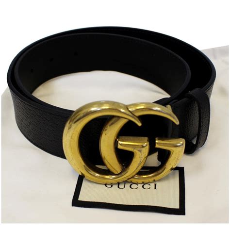 cinta elastico gucci|Gucci buckle belt.